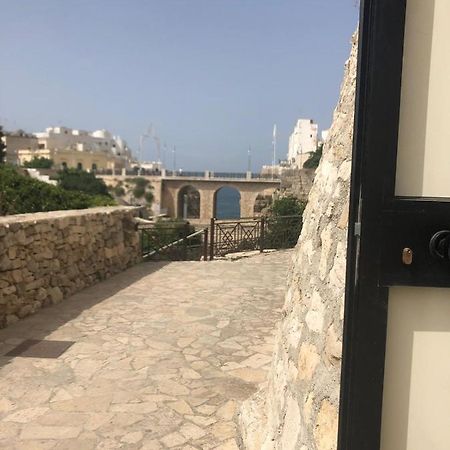 Petali Rosa - Dimora Mare Hotel Polignano a Mare Ngoại thất bức ảnh
