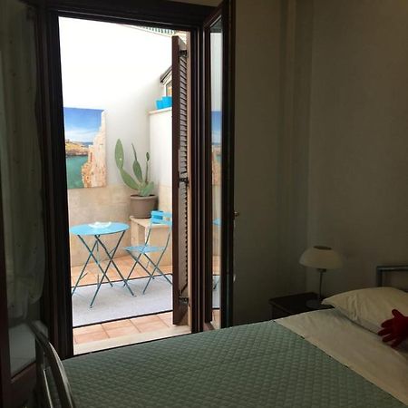 Petali Rosa - Dimora Mare Hotel Polignano a Mare Ngoại thất bức ảnh