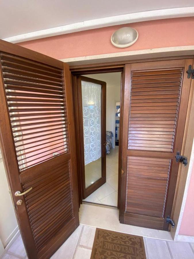Petali Rosa - Dimora Mare Hotel Polignano a Mare Ngoại thất bức ảnh