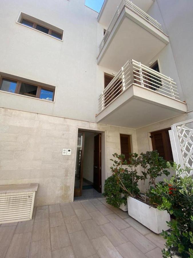 Petali Rosa - Dimora Mare Hotel Polignano a Mare Ngoại thất bức ảnh