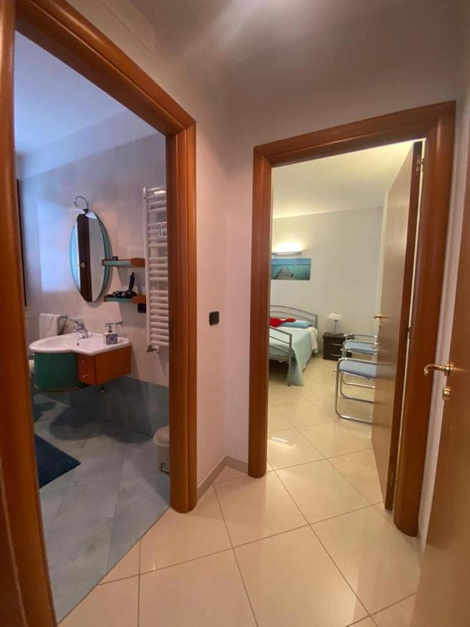 Petali Rosa - Dimora Mare Hotel Polignano a Mare Ngoại thất bức ảnh