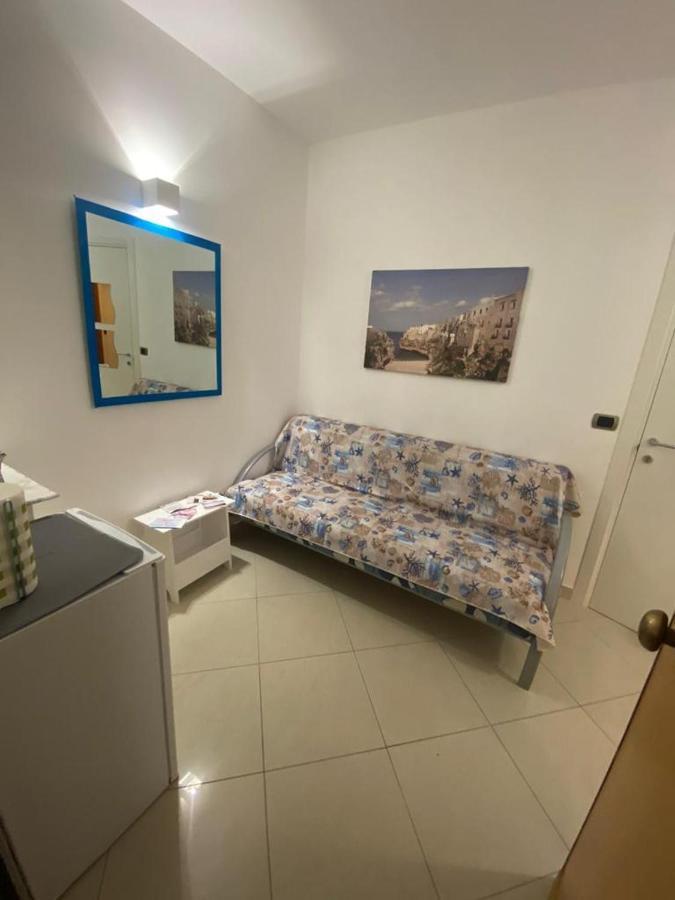 Petali Rosa - Dimora Mare Hotel Polignano a Mare Ngoại thất bức ảnh