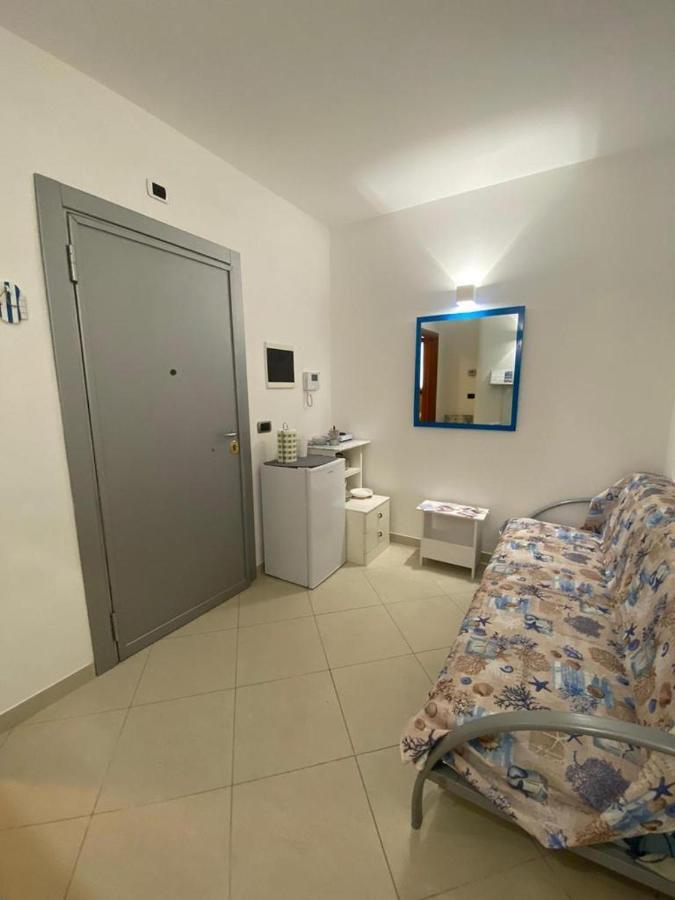 Petali Rosa - Dimora Mare Hotel Polignano a Mare Ngoại thất bức ảnh