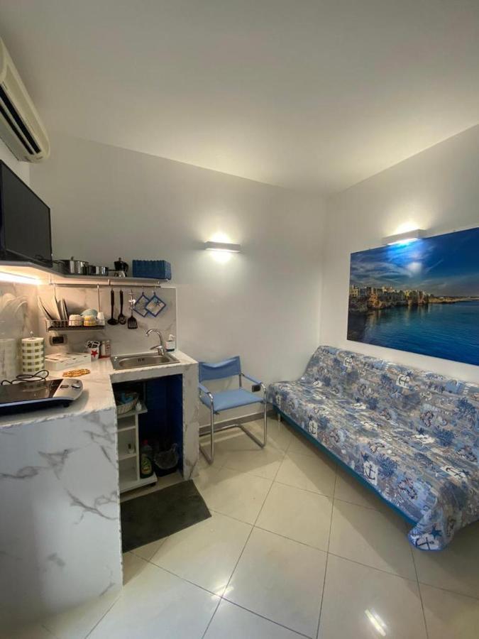 Petali Rosa - Dimora Mare Hotel Polignano a Mare Ngoại thất bức ảnh