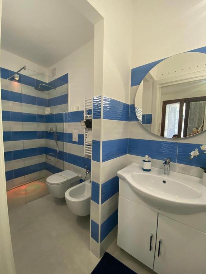 Petali Rosa - Dimora Mare Hotel Polignano a Mare Ngoại thất bức ảnh