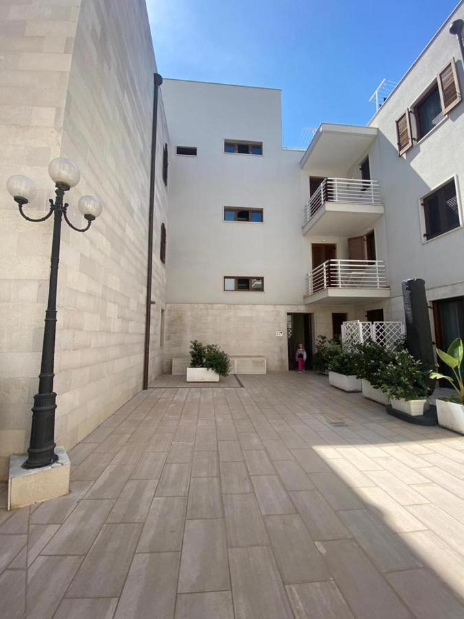 Petali Rosa - Dimora Mare Hotel Polignano a Mare Ngoại thất bức ảnh