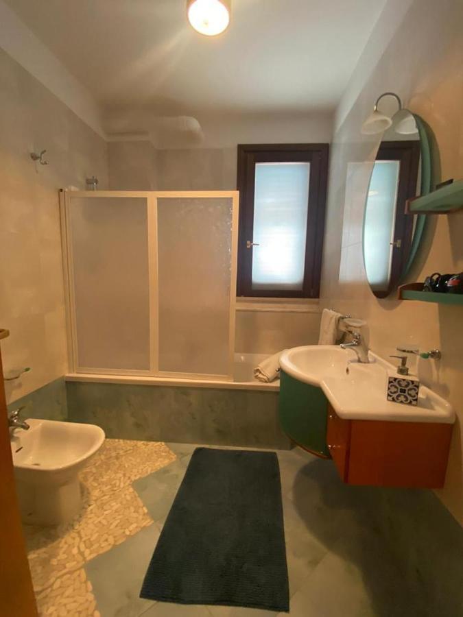 Petali Rosa - Dimora Mare Hotel Polignano a Mare Ngoại thất bức ảnh