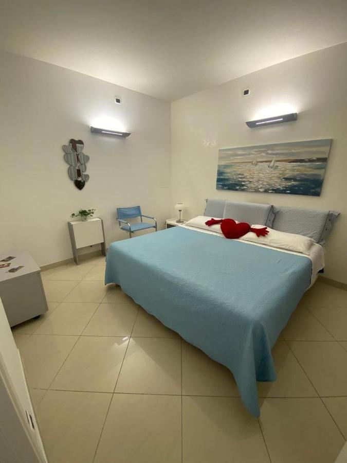 Petali Rosa - Dimora Mare Hotel Polignano a Mare Ngoại thất bức ảnh