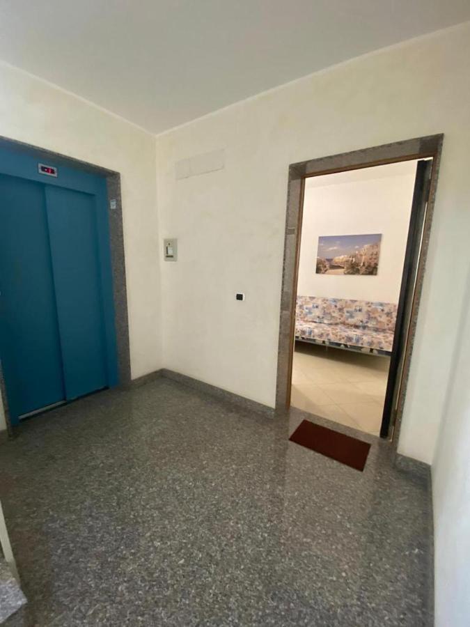 Petali Rosa - Dimora Mare Hotel Polignano a Mare Ngoại thất bức ảnh