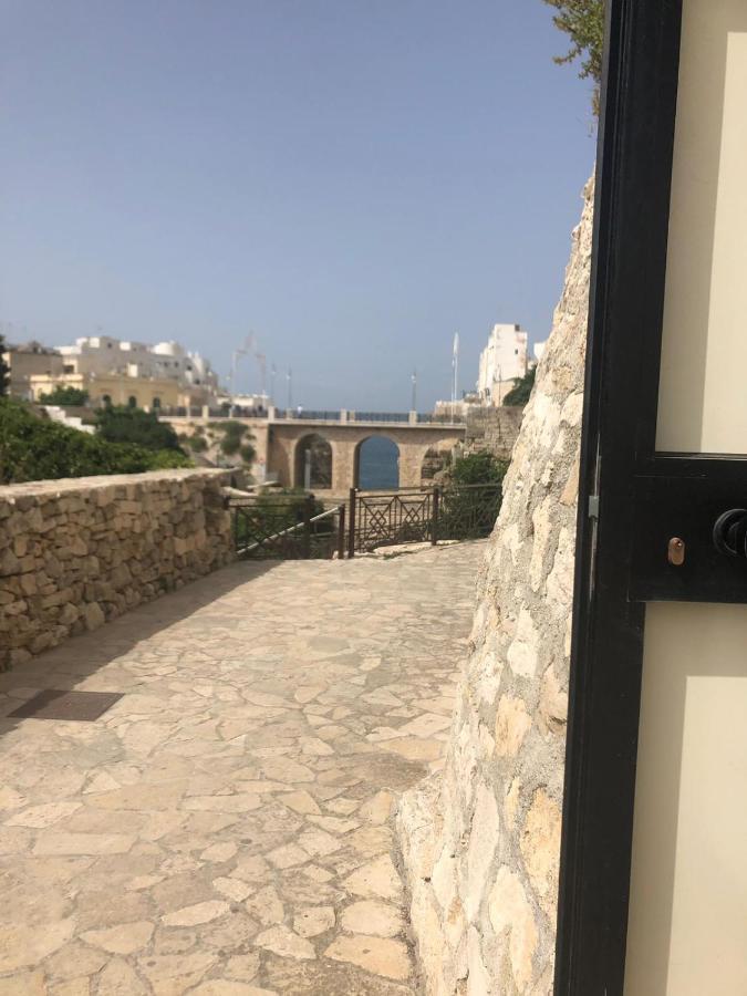 Petali Rosa - Dimora Mare Hotel Polignano a Mare Ngoại thất bức ảnh